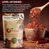 NY SPICE SHOP Aleppo Pepper Flakes - 8 Ounce Crushed Seasoning Spice Flakes - Crushed Turkish Chili Pepper - Middle Eastern and Mediterranean Cuisine - Sweet and Savory Unique Seasoning Blend