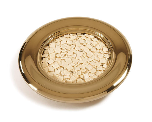 Communion 200 Count Broadman Church Supplies Bread, Gluten Free