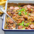 8 oz (Pack 8) Zatarain's Reduced Sodium Red Beans & Rice