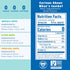 Pack Whole30 (18, 12oz. HOPLARK Water - Mixed - Sparkling Hop Water - Organic, Gluten Free, Vegan, Zero Sugar, Zero