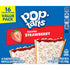 Pack, (64 Pop-Tarts Toaster Pastries, Breakfast Foods, Kids Snacks, Value Frosted Strawberry Pop-Tarts)