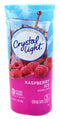 Crystal Light Raspberry Ice Drink Mix - 12-quart, 1.3-ounce Packages (Pack of 2)