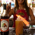 Liquid Alchemist Tamarind Syrup for Cocktails - Perfect Spicy Margarita Mix with Fresh Tamarind Puree - 12 oz