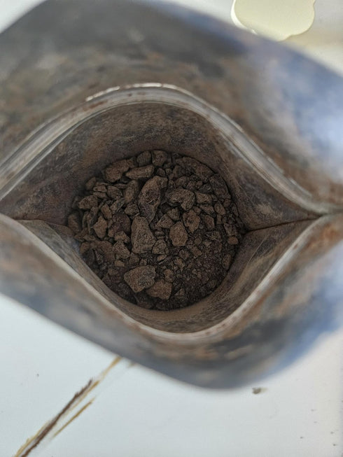 Mana Cacao 100% Pure Ceremonial Cacao | Costa Rican, Small-Batch, Minimally Processed, Rich in Theobromine