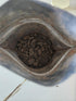 Mana Cacao 100% Pure Ceremonial Cacao | Costa Rican, Small-Batch, Minimally Processed, Rich in Theobromine