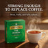 100 Pack Twinings Irish Breakfast Classics Teabags