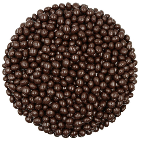 (2 Chocolate Covered Roasted Espresso Coffee Beans Pound, Dark Chocolate)