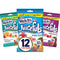 Welch's Juicefuls Juicy Fruit Snacks, Mixed Fruit, Berry Blast & Island Splash