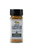 Saint Lucifer Spice Co Seafood Seasoning Table Spice, 2.3 ounce glass jar,