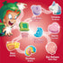 Lucky Charms Gluten Free Cereal with Marshmallows, Kids Breakfast Cereal, Giant Size, 26.1 oz