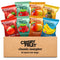 Crispy Green Classic Sampler (Pack of 8), No Added Sugar, Freeze-Dried Fruit