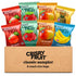 Crispy Green Classic Sampler (Pack of 8), No Added Sugar, Freeze-Dried Fruit