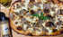2.47oz (70g)) Truffle Dust Seasoning, Truffle & Mushrooms Powder Seasoning, Truffle Gourmet Food Condiments Vegan