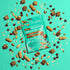 4-Bag 3 oz (Pack 4) B'cuz Granola Bites Gluten Free Healthy Snacks for adults, Healthy Granola Gluten Free Snack