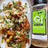 20 oz Spiceology & Adam McKenzie - Garlic Junkie - All-Purpose Seasoning, BBQ Rubs and Spice Blends - Use On: Beef
