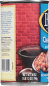B&M 28 Baked Beans, Original Flavor, Ounce Can
