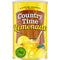 Country Time Lemonade Powdered Drink Mix, 1 Canister, for Flavorful Hydration and