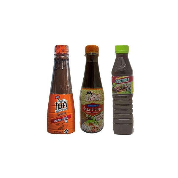XXX X3 Bottle 3 Style Zap Mike , Nay Pol , Jawirat Thai