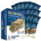 Seaweed Crunch with Nuts Classic Taste Amazin Choices Vegan Snack Bars with