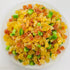 2 Lbs 6 32 Oz Anna and Sarah Tropical Dried Fruit Mix In Resealable Bag
