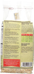 24 Bob's Red Mill Gluten Free Organic Steel Cut Oats, Ounce