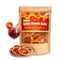 The Daily Good Dried Blood Orange Slices (3oz) - 100% Natural Dehydrated