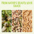 100% 2 lb Packed Oh! Nuts Almonds Toasted Slivered - Raw - Natural - - High-Protein Almonds - in New York Zip-Seal Bag