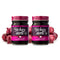 STOKES Sauces Red Onion Marmalade (265g) - Pack of 2