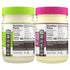 Pack, 12 Pack 2 Primal Kitchen Mayo Made with Avocado Oil, No Soy or Canola Oils, Variety Two Original & Garlic Aioli