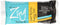 Zing Peanut Butter and Chocolate Chip Gluten Free Bars, 1.76-Ounce (Pack of