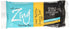 Zing Peanut Butter and Chocolate Chip Gluten Free Bars, 1.76-Ounce (Pack of