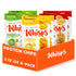 Whisps Cheese Crisps Variety Pack | Protein Chips | Healthy Snacks |