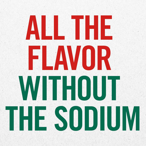 NoSalt 11 oz (Pack 6) Original Sodium-Free Salt Alternative