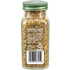 3.73 (Pack 4) Simply Organic Garlic Pepper, Ounce Jar, Blended with Pepper Sea Salt and Onion for Robust Flavor to any