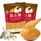 Crispy Fried Garlic - 11.3oz 320g, No Salt | Dehydrated | Chopped