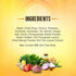 (Pack 6)10 (Pack 6) Kitchens of India Pindi Chana Chick Peas Curry, of Ounces , Gourmet Ready To Eat Authentic Indian