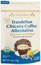 DelighTeas Organic Coffee Alternative | Ayurvedic Herbal Chicory Dandelion Coffee | Coffee