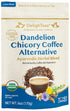 DelighTeas Organic Coffee Alternative | Ayurvedic Herbal Chicory Dandelion Coffee | Coffee