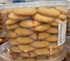 Carla's Sweets Puerto Rican Premium Butter Cookies with Guava