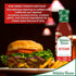 2-Pack, 12 oz Walden Farms Ketchup Zero Calorie, Sugar Free, Keto & No Carb Classic Tomato Condiment for Burgers, Fries