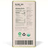 17floz. NaturaleBio Extra Virgin Olive Oil Organically harvested in Spain. D.O.P certified. Premium Cornicabra