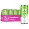 Sparkling Ice Caffeine Citrus Twist Sparkling Water with Caffeine, Zero Sugar, with