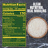 24 oz (Pack 1) Marsh Hen Mill Carolina Gold Rice Middlins | Perfect for Rice Grits | Premium Heirloom Broken Grain