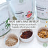 4 oz. (113g), Organic Spearmint Leaves USDA Certified Organic Spearmint Tea Dried Loose Leaf, Dry Mint, Cut & Sifted