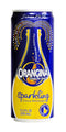 Orangina 11.2oz Cans 6pk