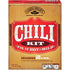 Shelby 3.65 OZ (Pack 2) Package Carroll Texas Chili Kit of May Vary