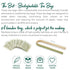 75 FreshDrinkUS, StrongerLungs Tea Bags - Mullein Leaf, Ginseng, Elderberry, Ginger & Thyme - Supports Lung Cleanse
