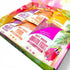 Pack 12 480 CHAVI Soft Dried Exotic Tropical Fruits | of | Gift Box - Low or No Sugars or Preservatives - Non-GMO