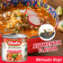 25 oz Pack 3 Chata Red Menudo, Beef beef belly Stew with Hominy Corn, Can