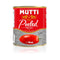 Mutti Whole Peeled Tomatoes (Pelati), 28 oz. | 1 Pack | Italys